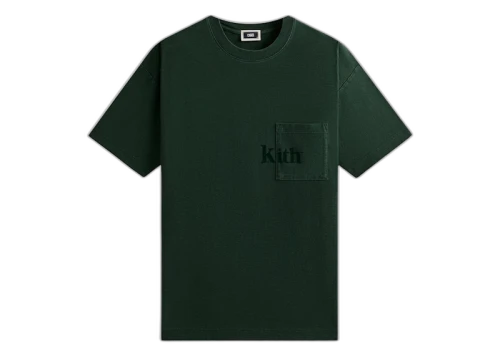 Kith Quinn Tee Stadium