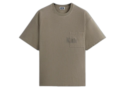 Kith Quinn Tee Venture
