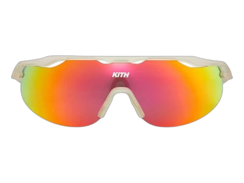 Kith Racer V2 Sunglasses Drift