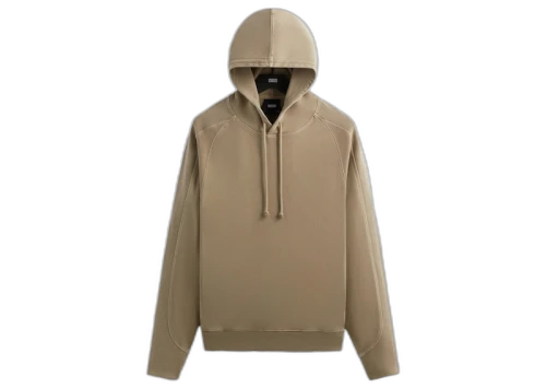 Kith Raglan Bleecker Hoodie Sanctuary