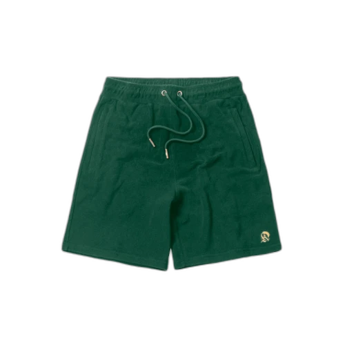 Kith Regal Terry Short Green