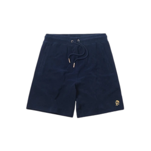 Kith Regal Terry Short Navy