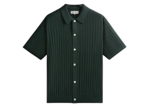 Kith Rhys Knit Stripe Buttondown Stadium