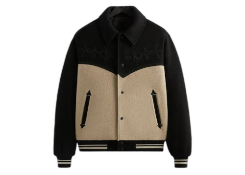 Kith Ribbon Embroidery Carlton Jacket Rye