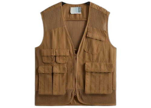 Kith River Vest Loft