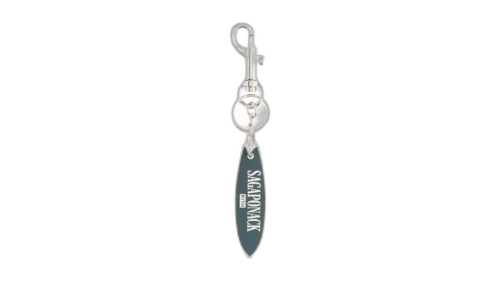 Kith Sagaponack Surfboard Keyring Stadium