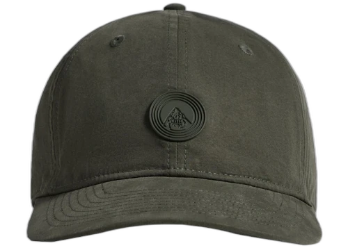 Kith Sandwash Cotton Mountain Cap Cypress