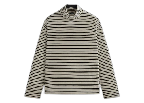 Kith Santos Turtleneck Sandrift