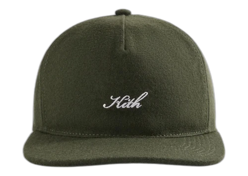 Kith Script Cap Stadium