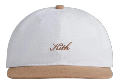 Kith Script Greenwich Cap Highland