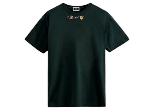 Kith Script Laurel Tee Stadium
