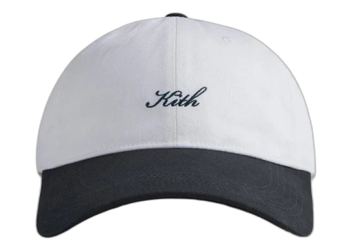 Kith Script Long Bill Cap Stadium