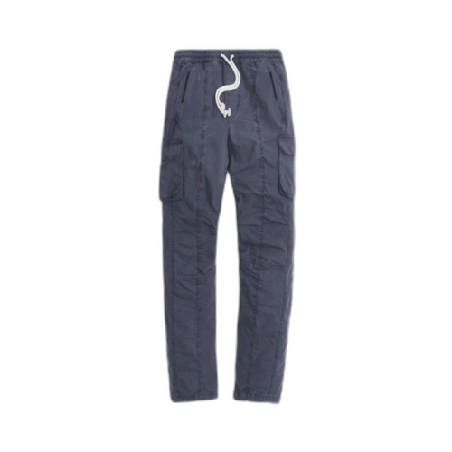 Kith Sennet Cargo Trouser Battleship
