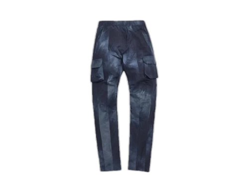 Kith Sennet Cargo Trouser Black