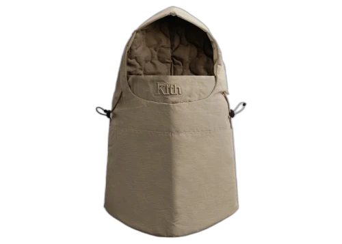 Kith Serif Balaclava Flagstaff