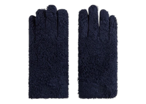 Kith Sherpa Glove Admiral