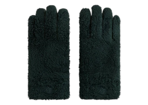 Kith Sherpa Glove Stadium