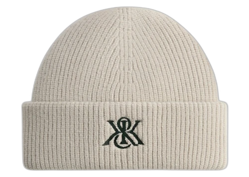 Kith Soft Mia Beanie Sandrift