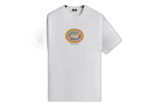 Kith Solo Noi Vintage Tee White