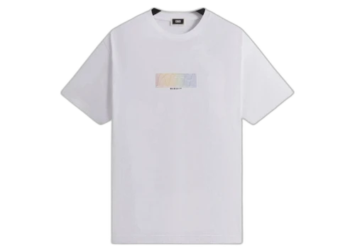 Kith Sonic Vintage Tee White