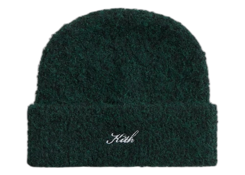 Kith Speckled Boucle Mia Beanie Stadium