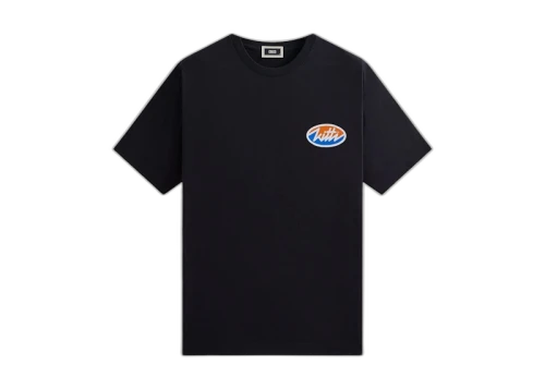 Kith Split Logo Tee Ink