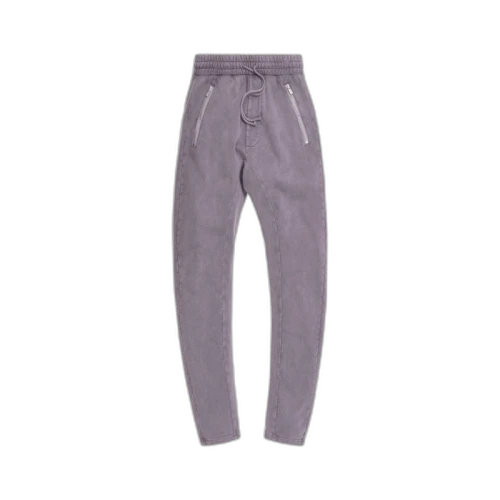 Kith Sport Bleecker Sweatpant Thunder