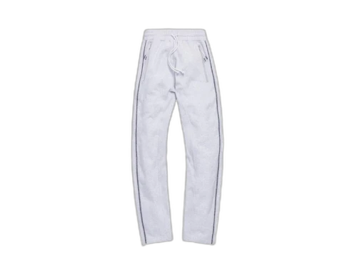 Kith Sport Bleecker Sweatpants Heather Grey