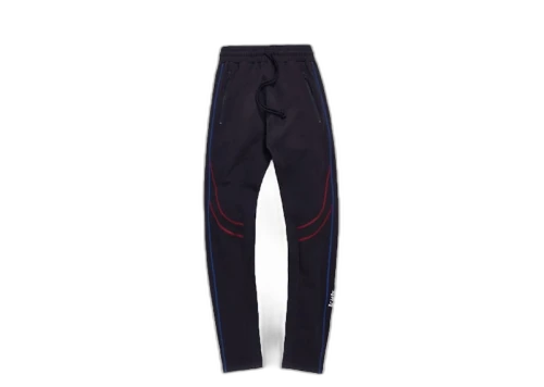 Kith Sport Bleecker Sweatpants Navy