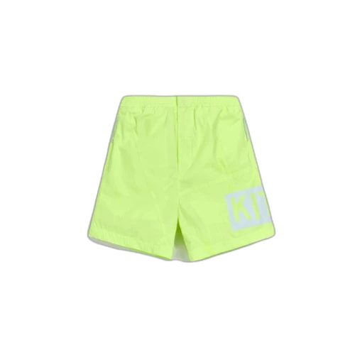 Kith Spring Madison Short Citron