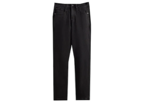 Kith Stafford Denim Jean Black