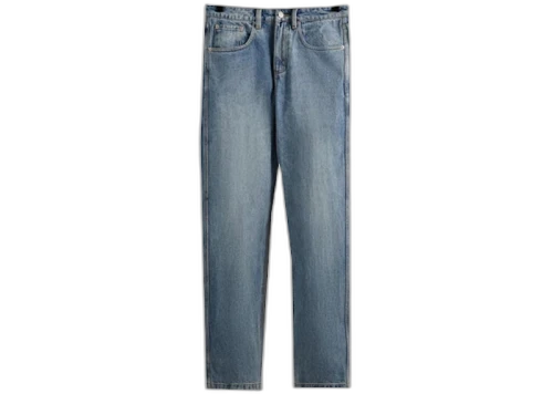 Kith Stafford Denim Jean Dark Indigo