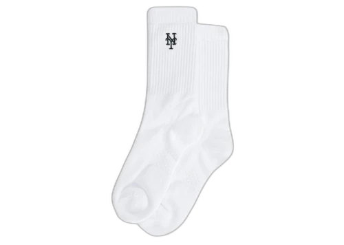 Kith Stance for New York Mets Socks White