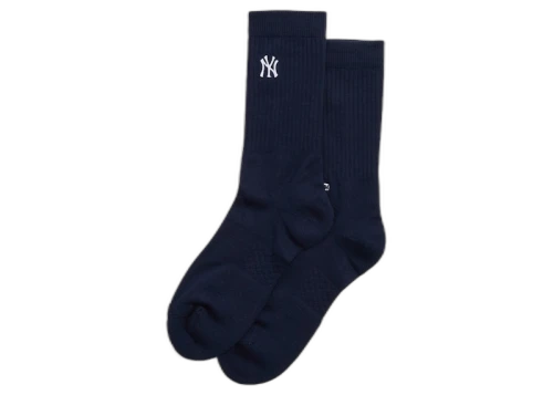 Kith Stance for New York Yankees Socks Nocturnal