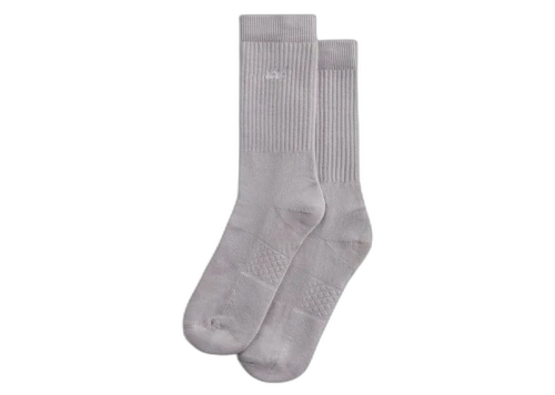 Kith Stance Socks Concrete