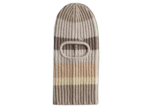 Kith Stiles Knit Balaclava Hallow