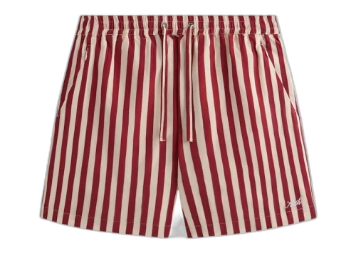 Kith Striped Cedar Short Allure