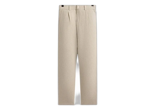 Kith Striped Interlock Garrison Pant Sandy Heather