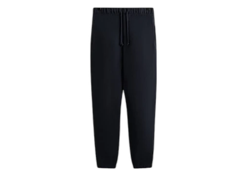 Kith Sueded French Terry Emmons Sweatpant Admiral