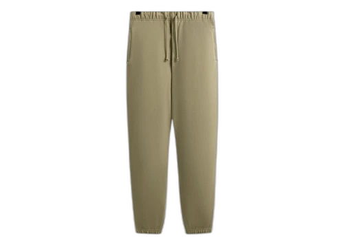 Kith Sueded French Terry Emmons Sweatpant Meadow