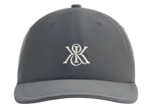 Kith Sueded Nylon Leggero Cap Machine