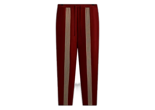 Kith Sueded Sateen Barrow Pant Almandine