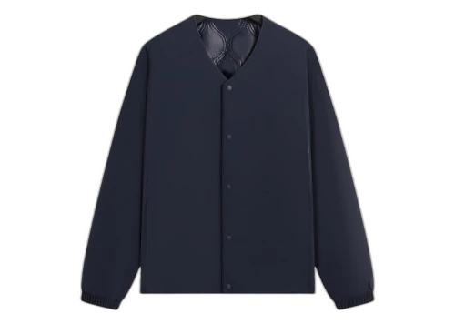 Kith Sueded Tech Winfield Quilted Liner Nocturnal