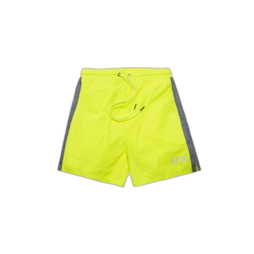 Kith Summer Active Short Citron