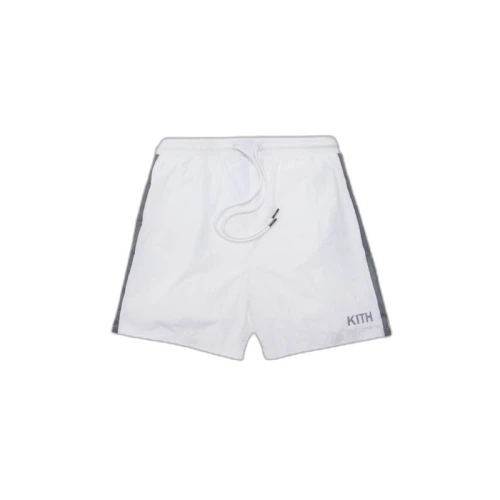 Kith Summer Active Short White