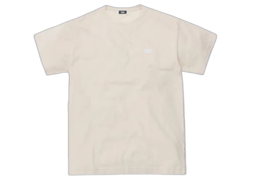 Kith Summer Flock Classic Logo Tee Turtle Dove