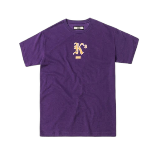 Kith Sunset Tee Los Angeles Away