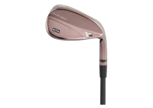 Kith TaylorMade 52 Degree Mg4 Wedge Nightshade