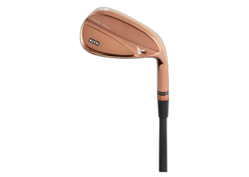 Kith TaylorMade 56 Degree Mg4 Wedge Copper