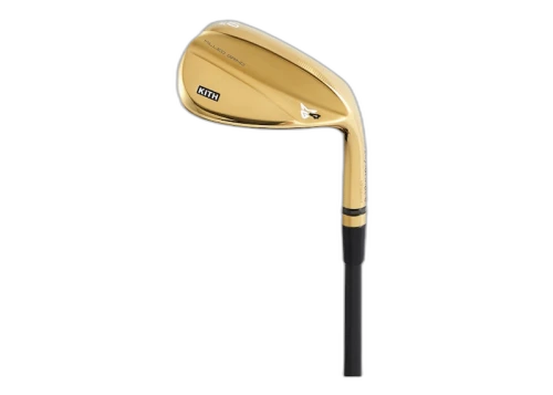 Kith TaylorMade 60 Degree Mg4 Wedge Gold